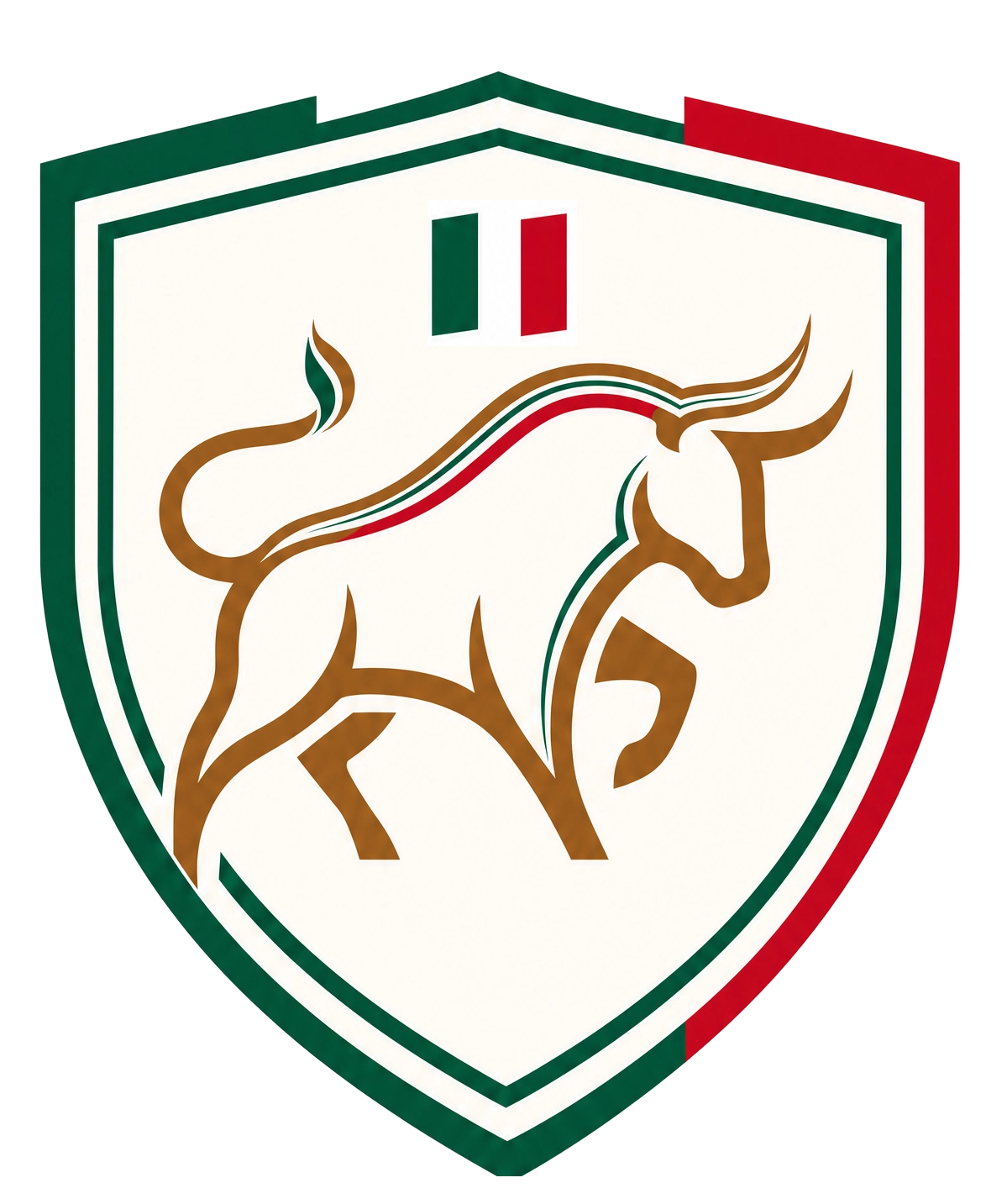 Brasão Attivo Valore